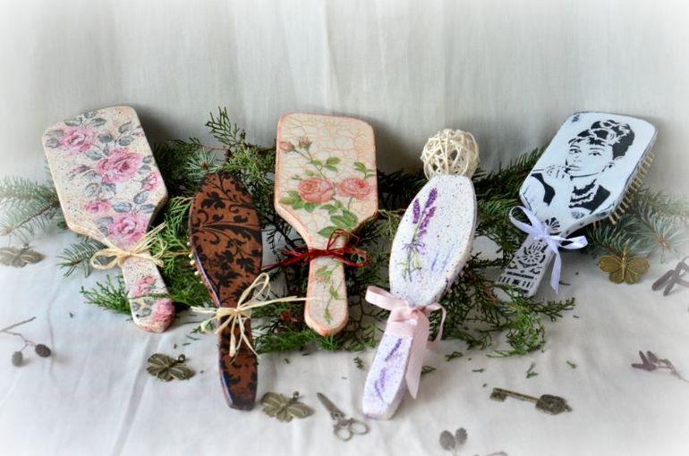 Ещё немного к праздникам.