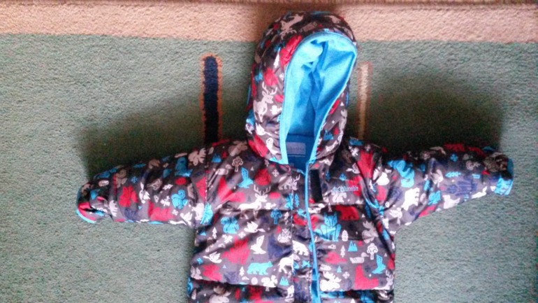 НАШ КОМБЕЗ COLUMBIA