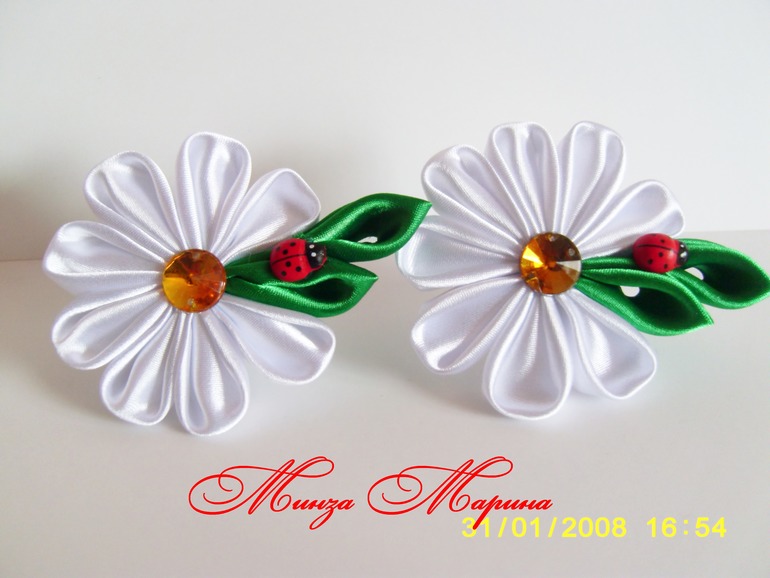 Ромаки и розы