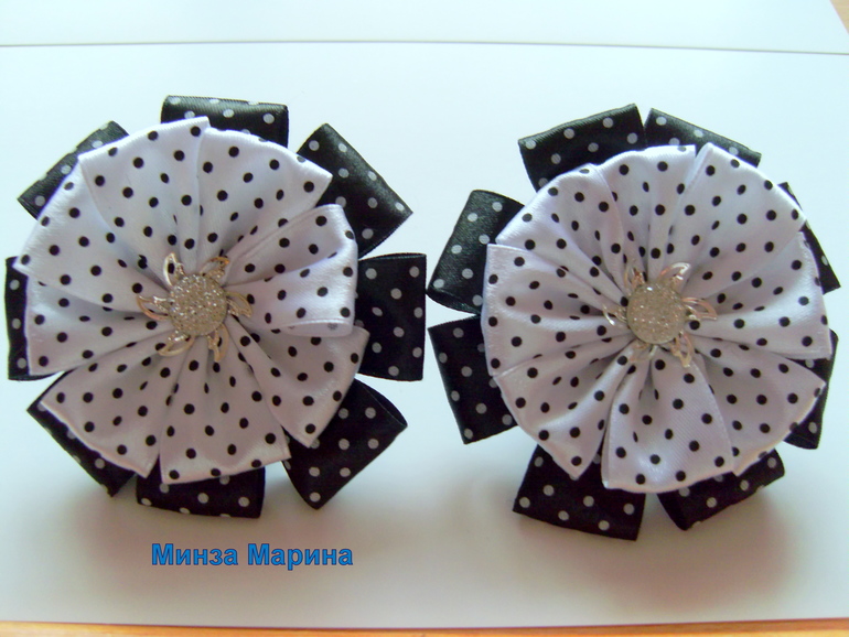 Новенькие работы