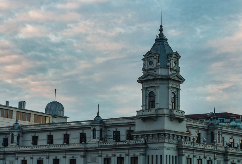 ДЗ Эпизод пятый. Линии в кадре попытка два.