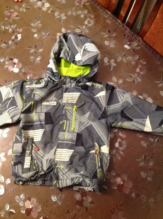 Продам комплект reima kiddo