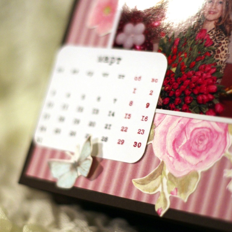 календарь 2014