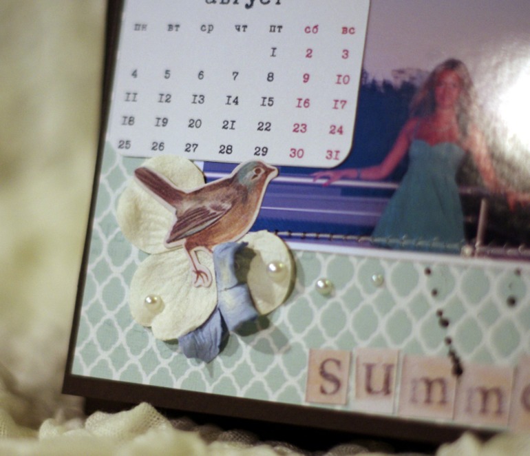 календарь 2014