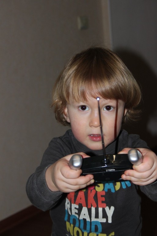 начинаем сбор новогодних подарков )))