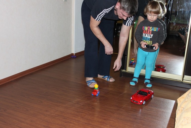 начинаем сбор новогодних подарков )))