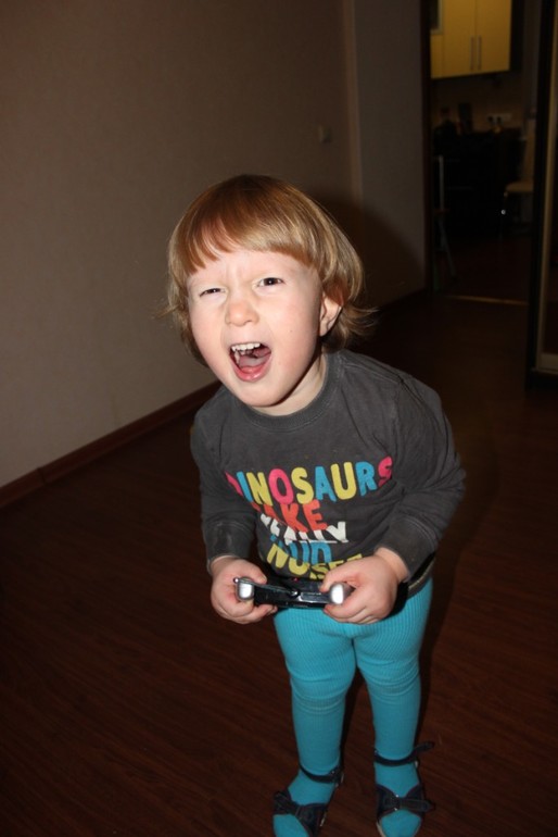 начинаем сбор новогодних подарков )))