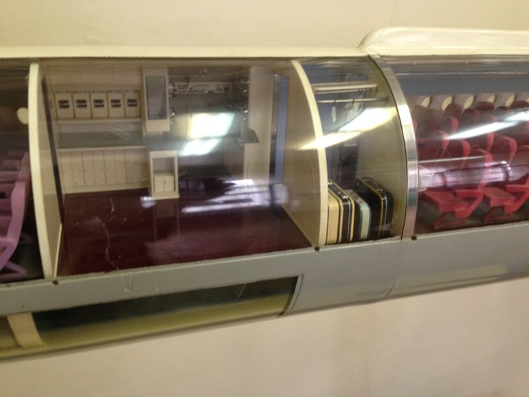 Центральный дом Авиации и космонавтики