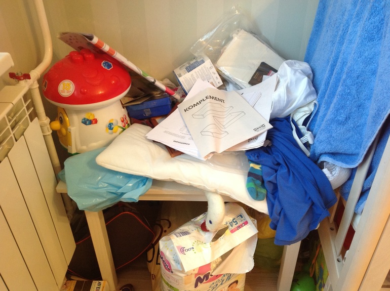 Взлет 66 день 13-15