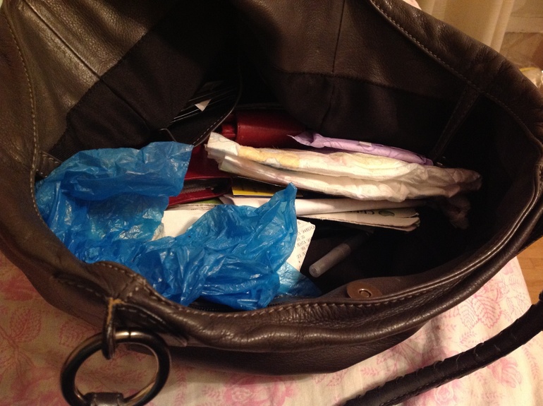 Взлет 69 день 4-5