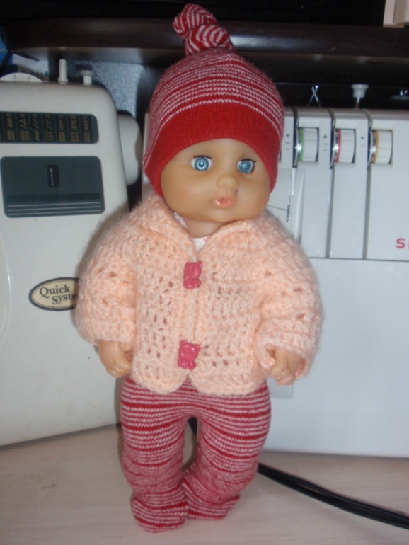 Гардероб, для Инги!