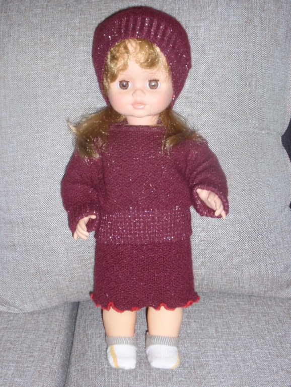 Гардероб, для Инги!