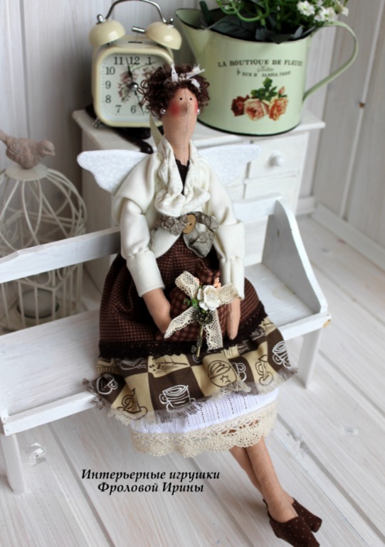 Крайние работы...