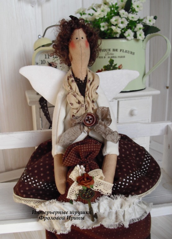 Повторчики Кофейных Фей