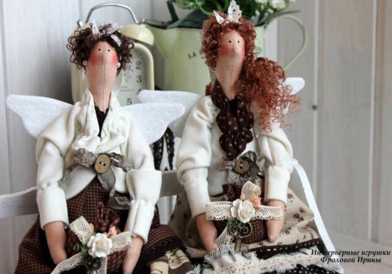 КоФеюшки (повторчики)