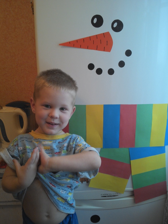 Взлет 68, день 26