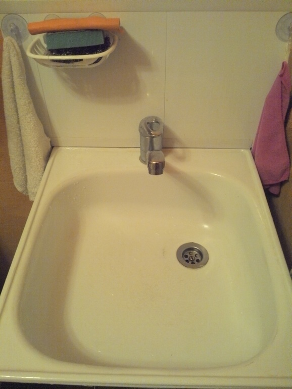 Взлет 68, день 1.