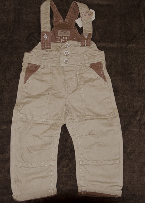 Хвастаемся Tape a l'oeil (Франция)!