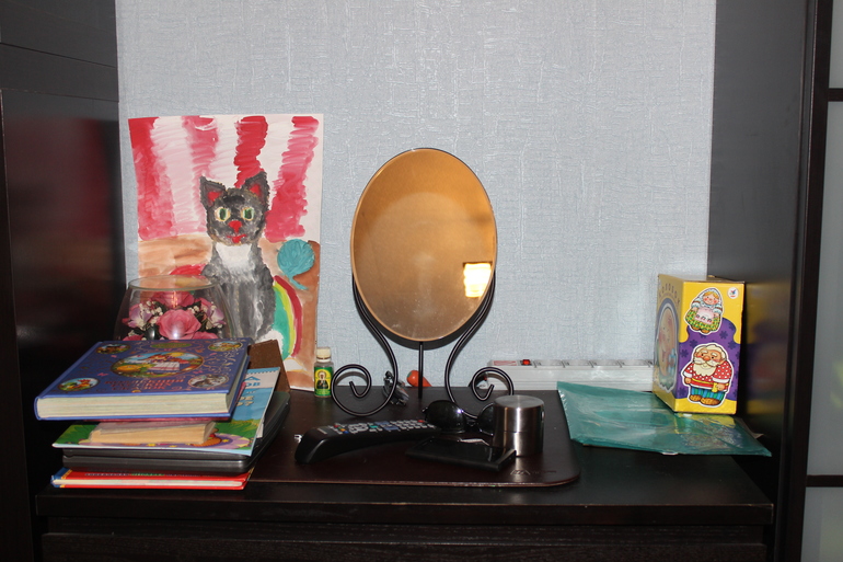 День 6, 7/взлет 68