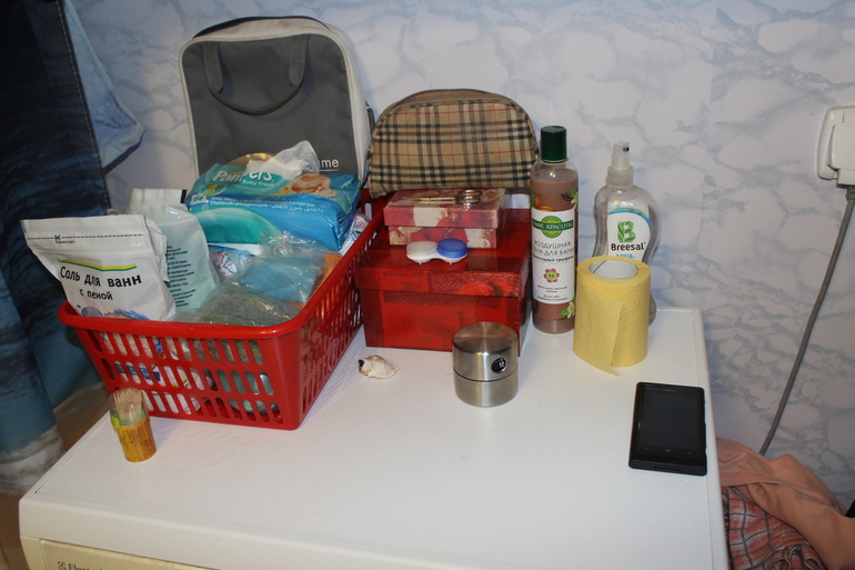 День 6, 7/взлет 68