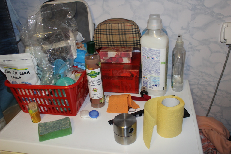 День 6, 7/взлет 68