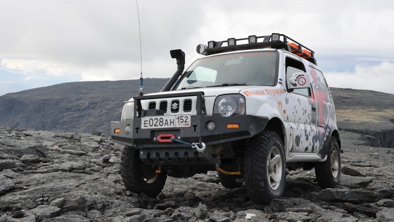 Моя мечта...