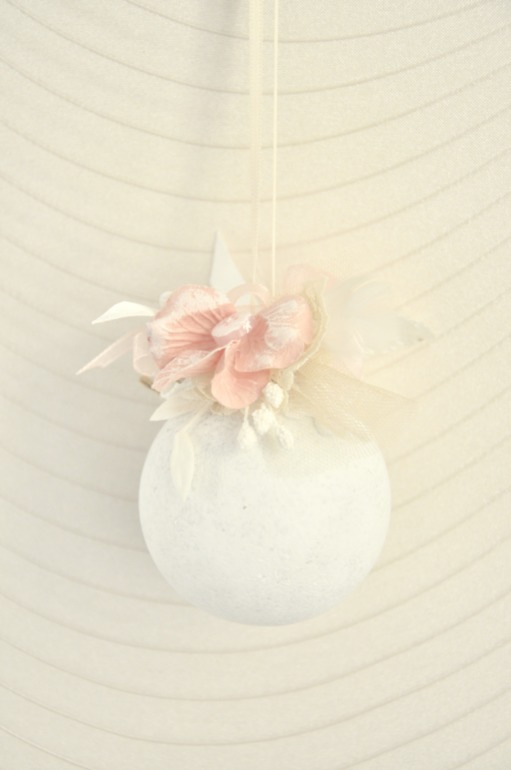 И снова благотворительные шары)