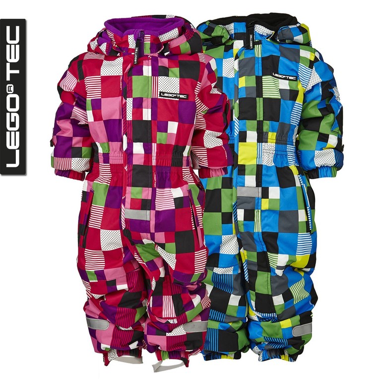 Комбинезон, Lego wear