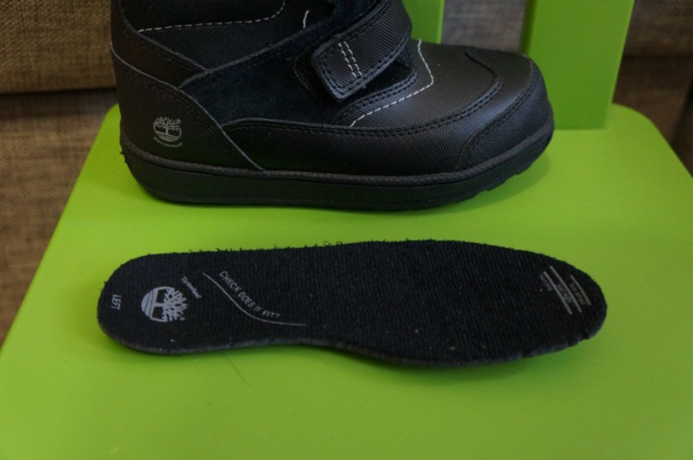 Зимние тимбирленды timberland р 11.5