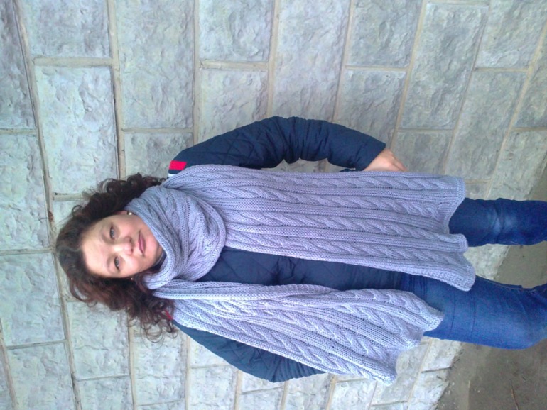 Классика серого....