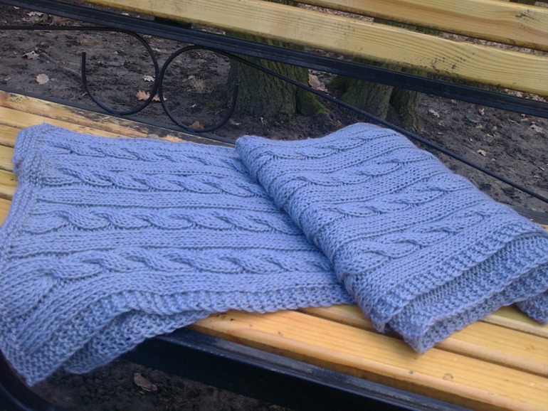 Классика серого....