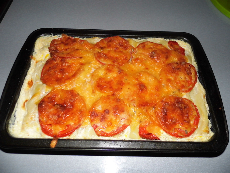 мои каннеллони
