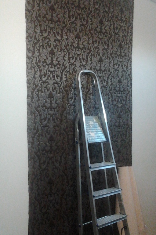 Нужен совет.