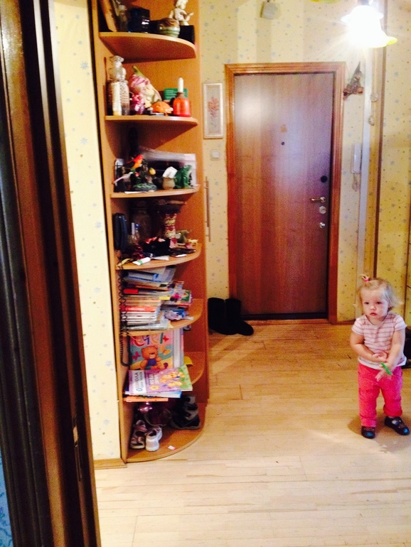 Взлет 69 день 7