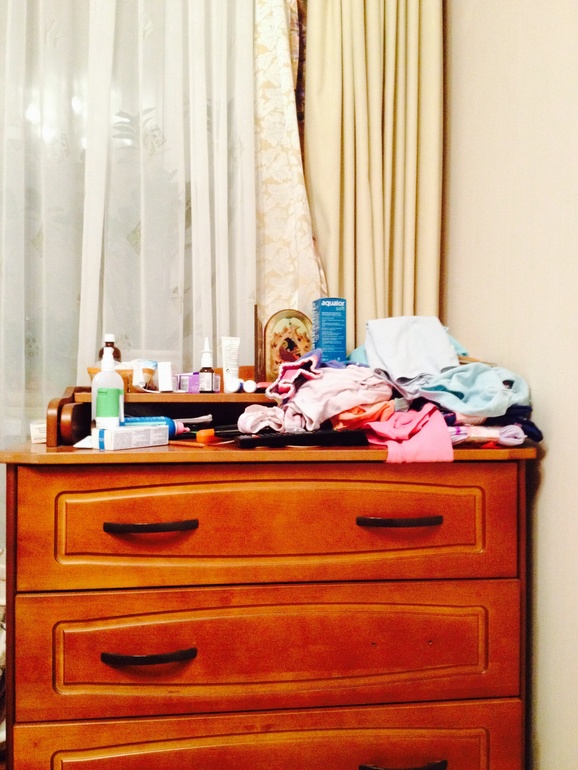 Взлет 69 день 6 (хот-спот)