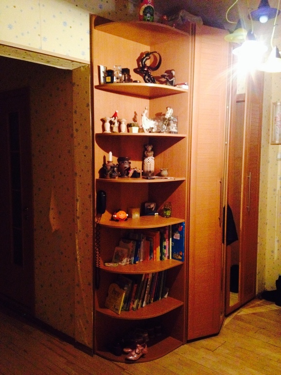 Взлет 69 день 7