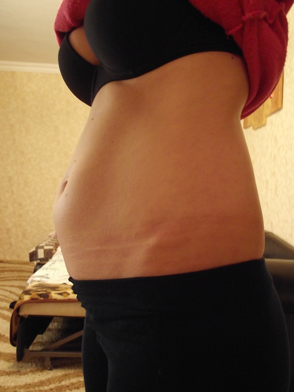 12 нед и 5 дней.