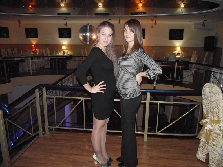 18 недель(фото)