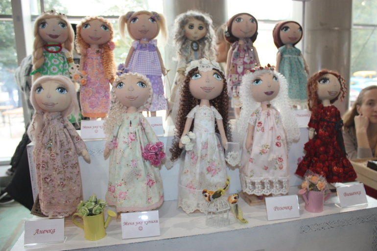 Моя осенняя Формула рукоделия 2013 охота и трофеи)