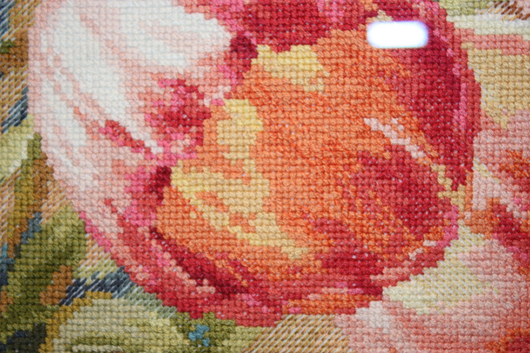 Моя осенняя Формула рукоделия 2013 охота и трофеи)