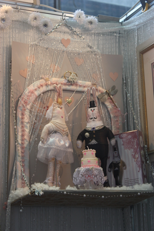 Моя осенняя Формула рукоделия 2013 охота и трофеи)