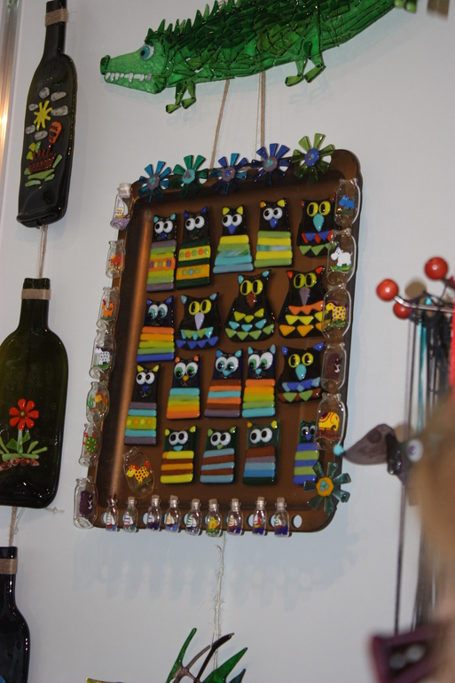 Моя осенняя Формула рукоделия 2013 охота и трофеи)