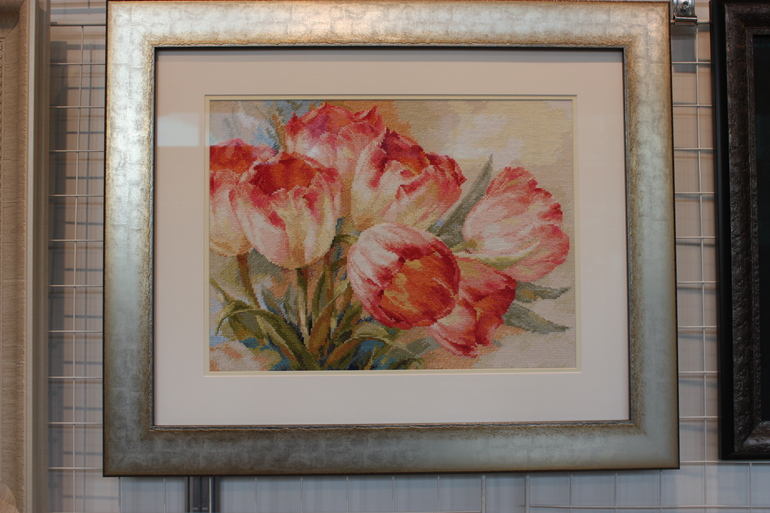 Моя осенняя Формула рукоделия 2013 охота и трофеи)