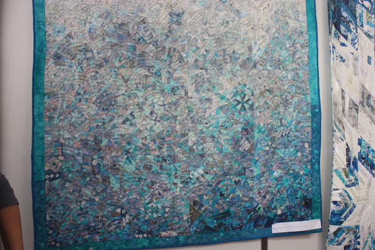 Моя осенняя Формула рукоделия 2013 охота и трофеи)