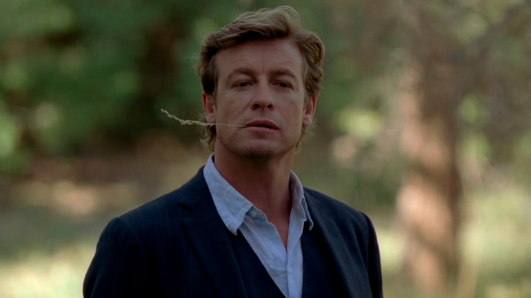 The Mentalist Season 5 Episode 18 Torrent