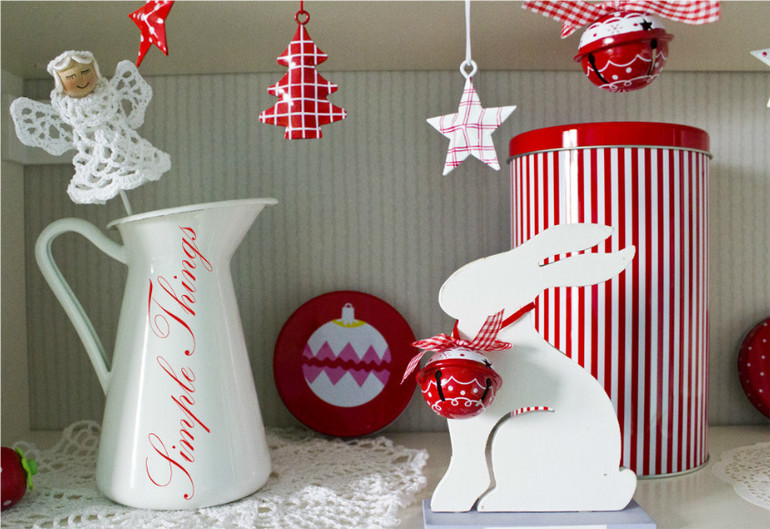 Начинаем готовиться к Новому Году