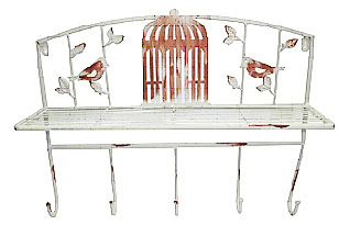 Simple Things Shop. Разные вещицы для интерьера