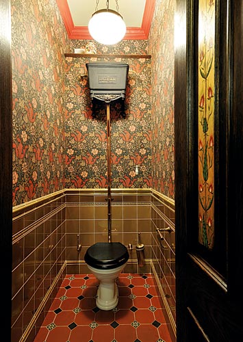 Дом Анастасии Немоляевой...