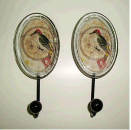 Simple Things Shop. Разные вещицы для интерьера