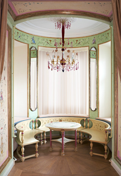 Русская классика. И, не только